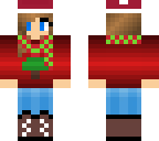 christmas me