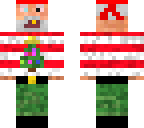 christmas old neb with sweater