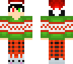 christmas pvp