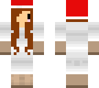 christmas sheep
