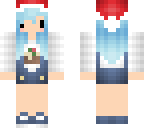 christmas skinz
