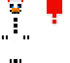 christmas snowman