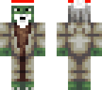 christmasyoda