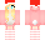 cinnabunbunny christmas edition