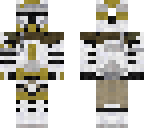 commander bly