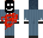 concrafter dead