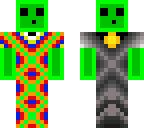 confusing slime 