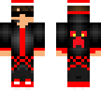 creeper christmas