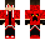 creeper fire