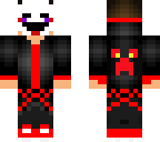 creeper helloween