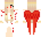 crystal blood angel