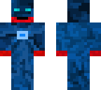 custom superhero