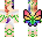 cute chibi fairy