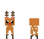 cute deer