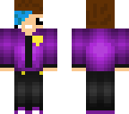 cute devan skin