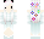 cute ghost girl alex