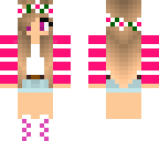 cute girl