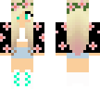 cute girl