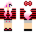cute kawaii girl   flippo0101