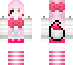 cute mangle from fnaf edit