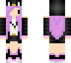 cute penguin girl alex