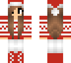 cute santa