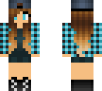 cute tomboy