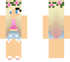 cute tumblr girl