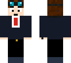 dan tdm tux