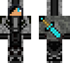 dark assassin
