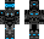 dark chief