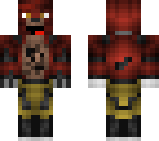 derp foxy