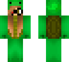 derpy derp turtle