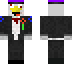 derpy duck