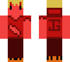 devil kid