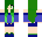 dino girl