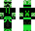 dj creeper