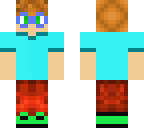 djsquishy's edited skin