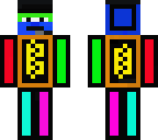 dr man