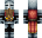 durin's dwarf