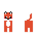 edit foxy