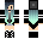 edit goth chibi