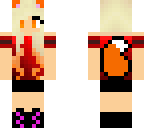 edit red fox 3px