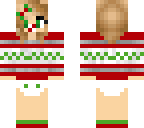 edited chrismas baby