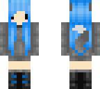 edited elf girl