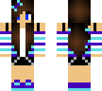 edited skin