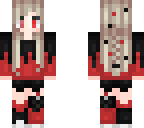 electri red