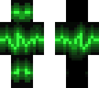 electro overlay