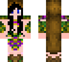elfen hunter