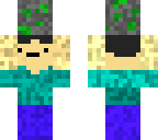 emerald me